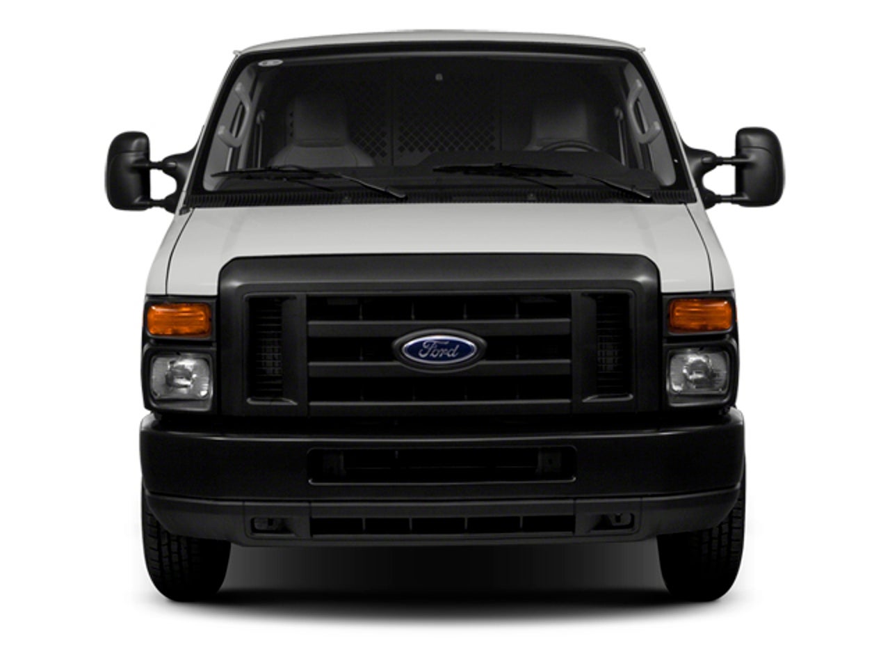 2014 Ford E-Series Econoline Van Commercial - Photo 46