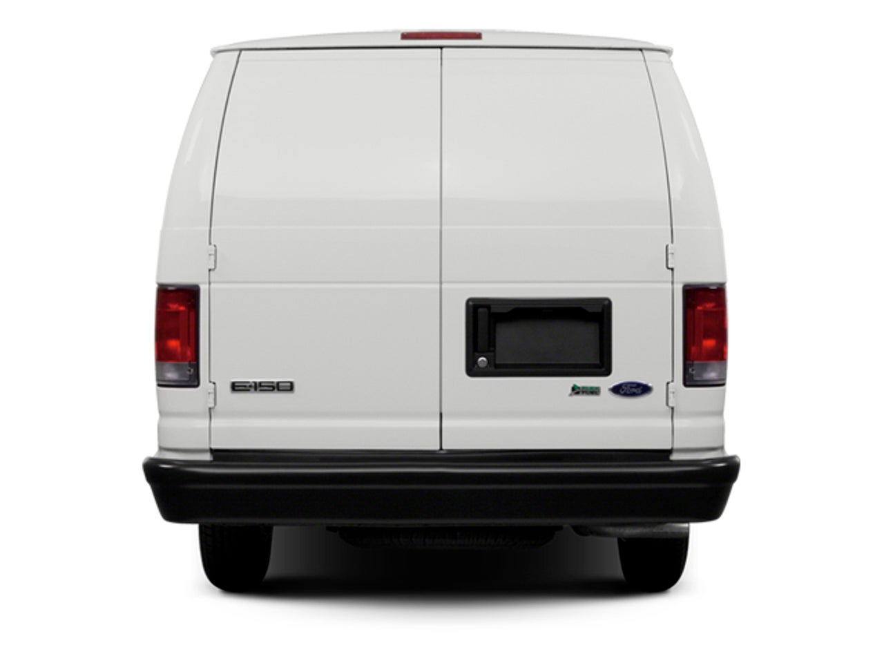 2014 Ford E-Series Econoline Van Commercial - Photo 47