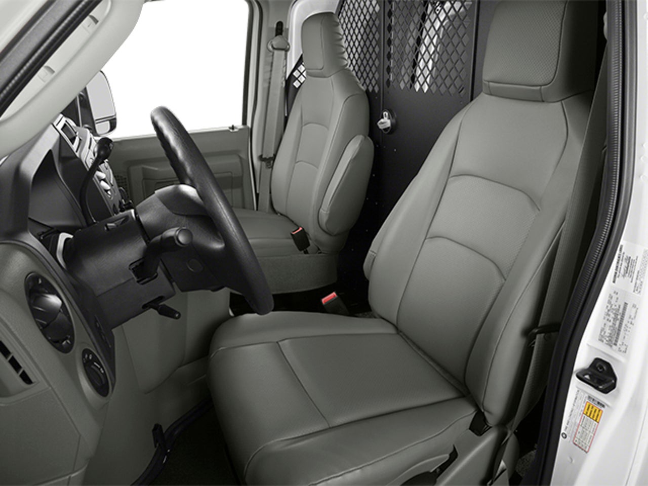 2014 Ford E-Series Econoline Van Commercial - Photo 50