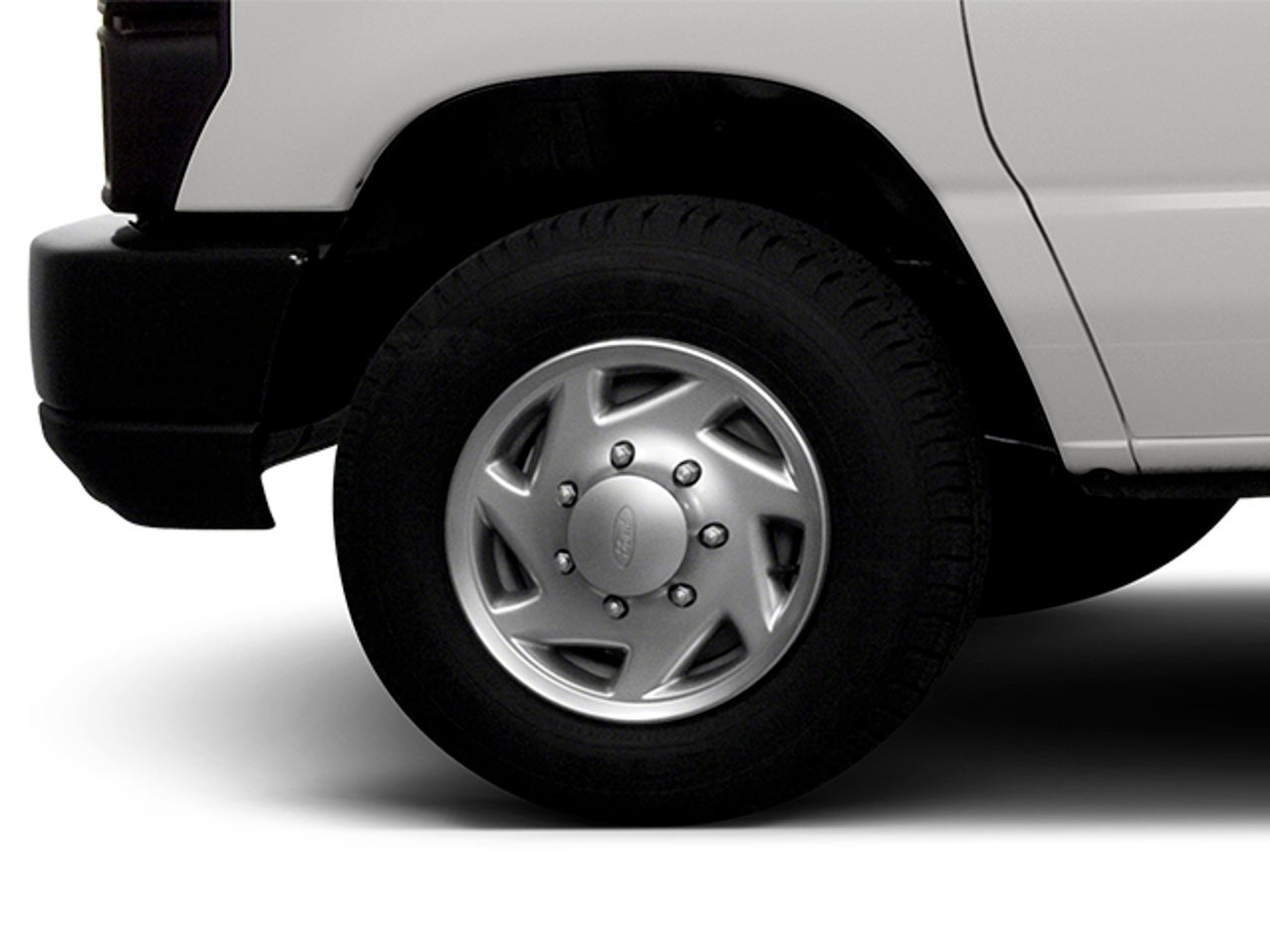 2014 Ford E-Series Econoline Van Commercial - Photo 52
