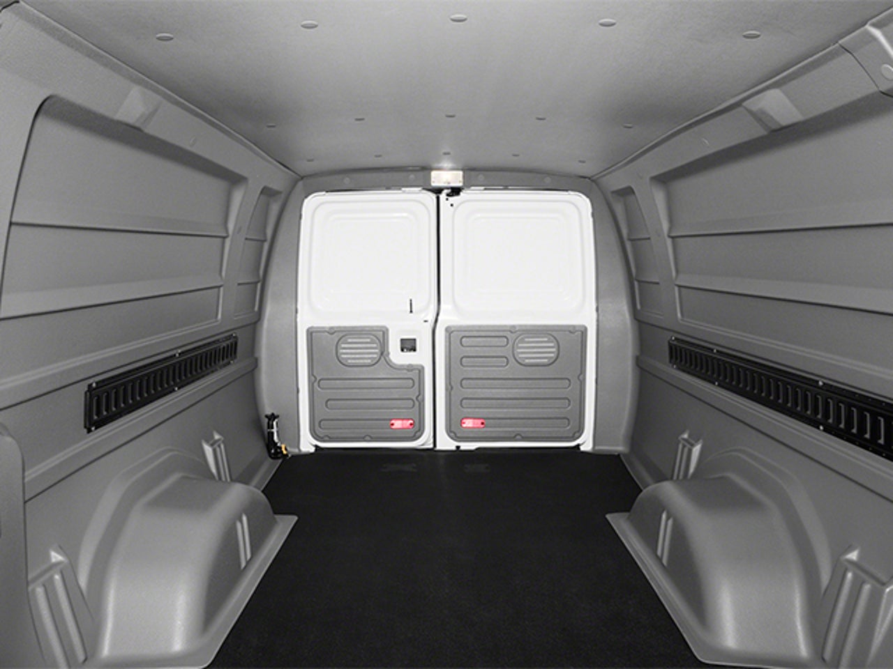 2014 Ford E-Series Econoline Van Commercial - Photo 55