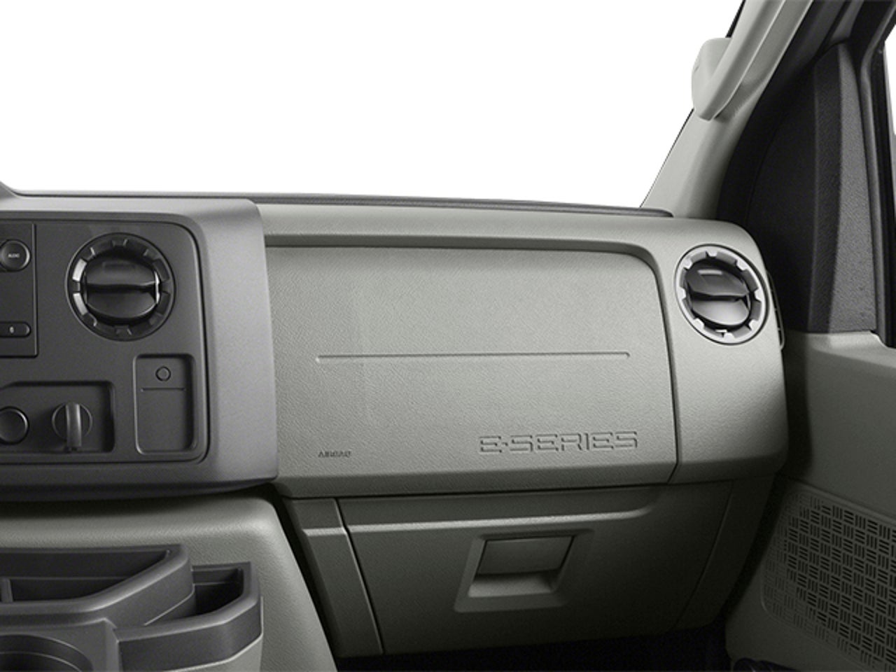 2014 Ford E-Series Econoline Van Commercial - Photo 57