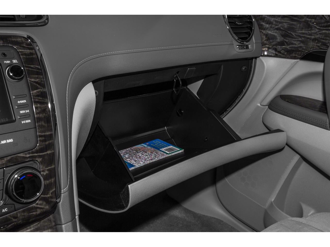 2015 Buick Enclave Leather Group