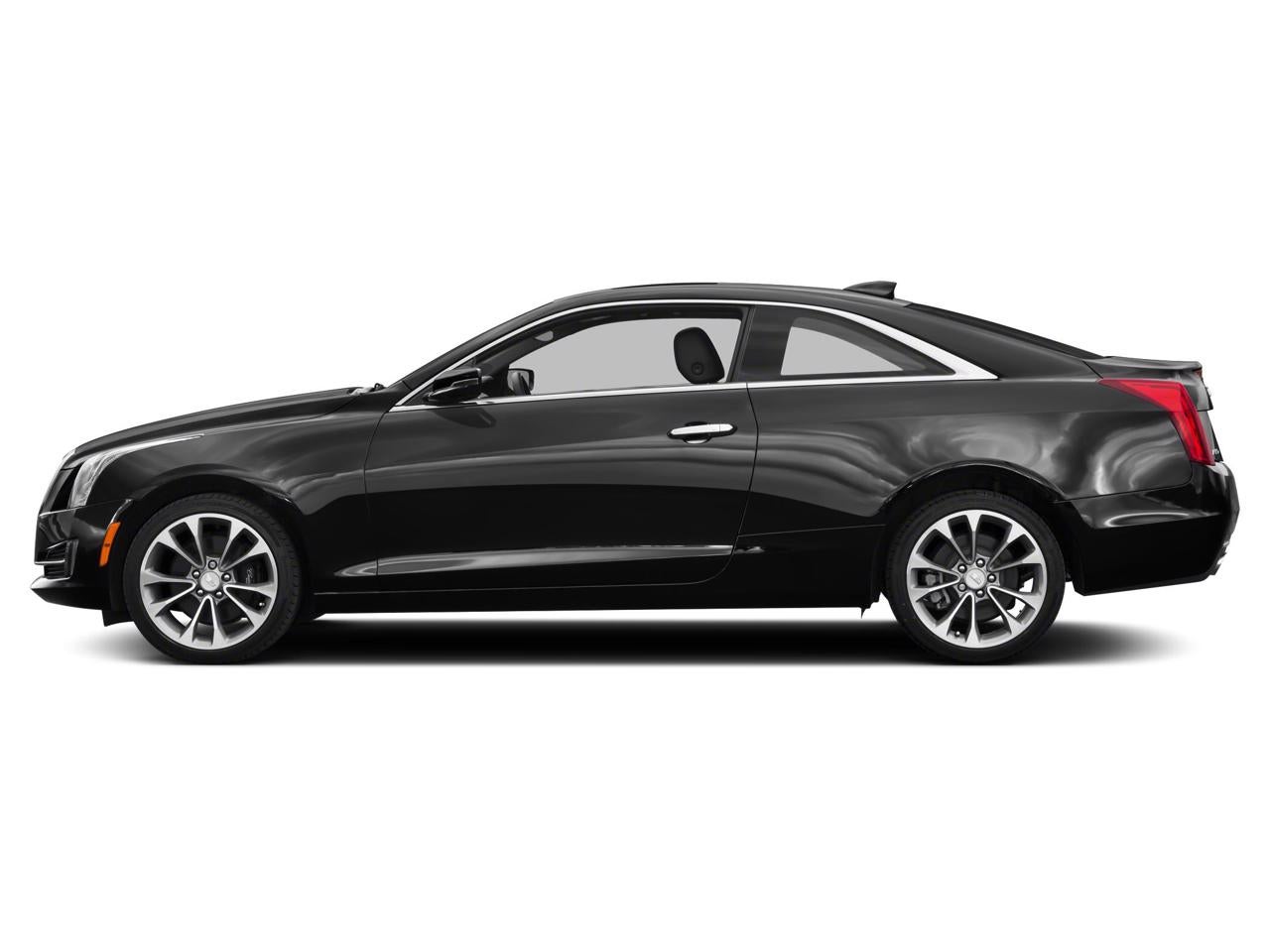 2015 Cadillac ATS 2.0L Turbo Luxury