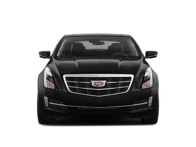 2015 Cadillac ATS 2.0L Turbo Luxury