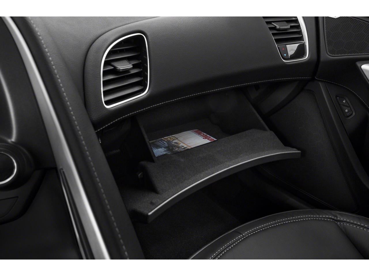 2015 Chevrolet Corvette Stingray 2LT