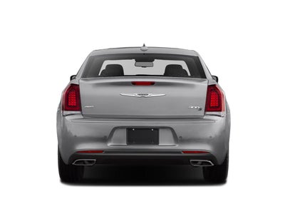 2015 Chrysler 300 S