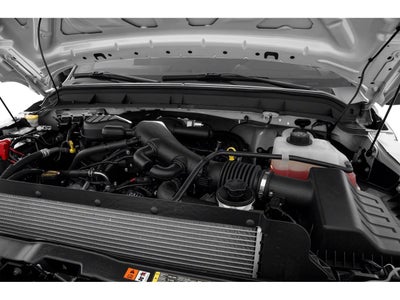 2015 Ford F-450SD XL DRW