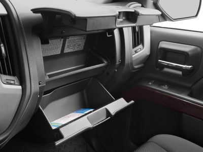 2015 GMC Sierra 1500 DBL CAB 4WD 143.5