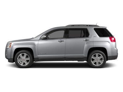 2015 GMC Terrain SLE-1
