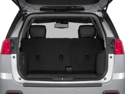 2015 GMC Terrain SLE-1