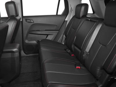 2015 GMC Terrain SLE-1