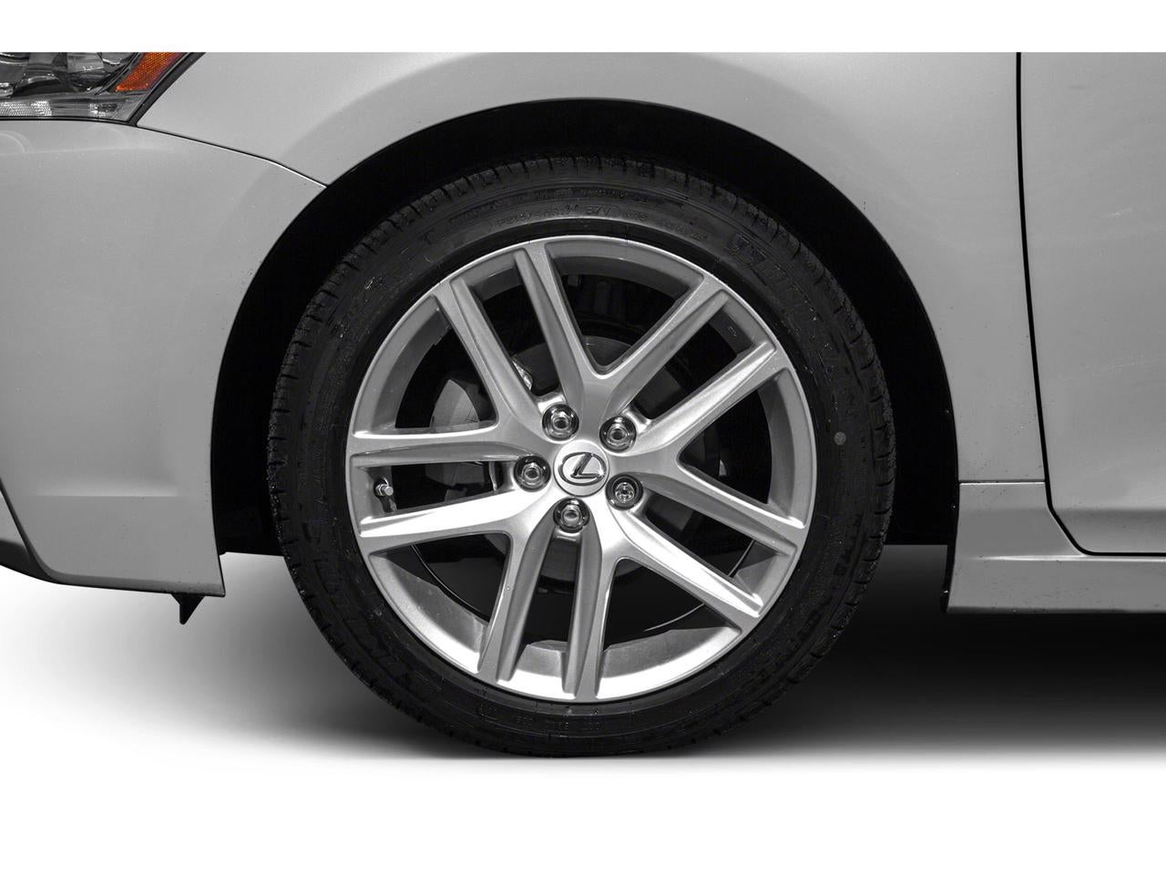 2015 Lexus CT 200h
