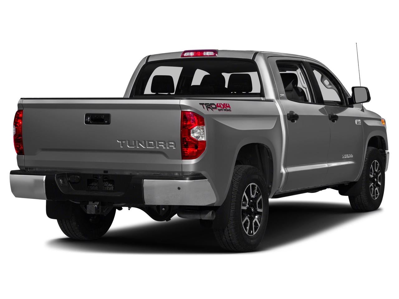 2015 Toyota Tundra SR5