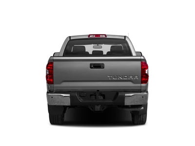 2015 Toyota Tundra SR5