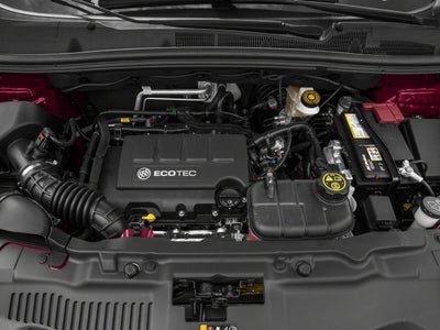 2016 Buick Encore Sport Touring