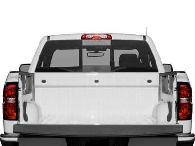 2016 Chevrolet Silverado 1500 LT LT1