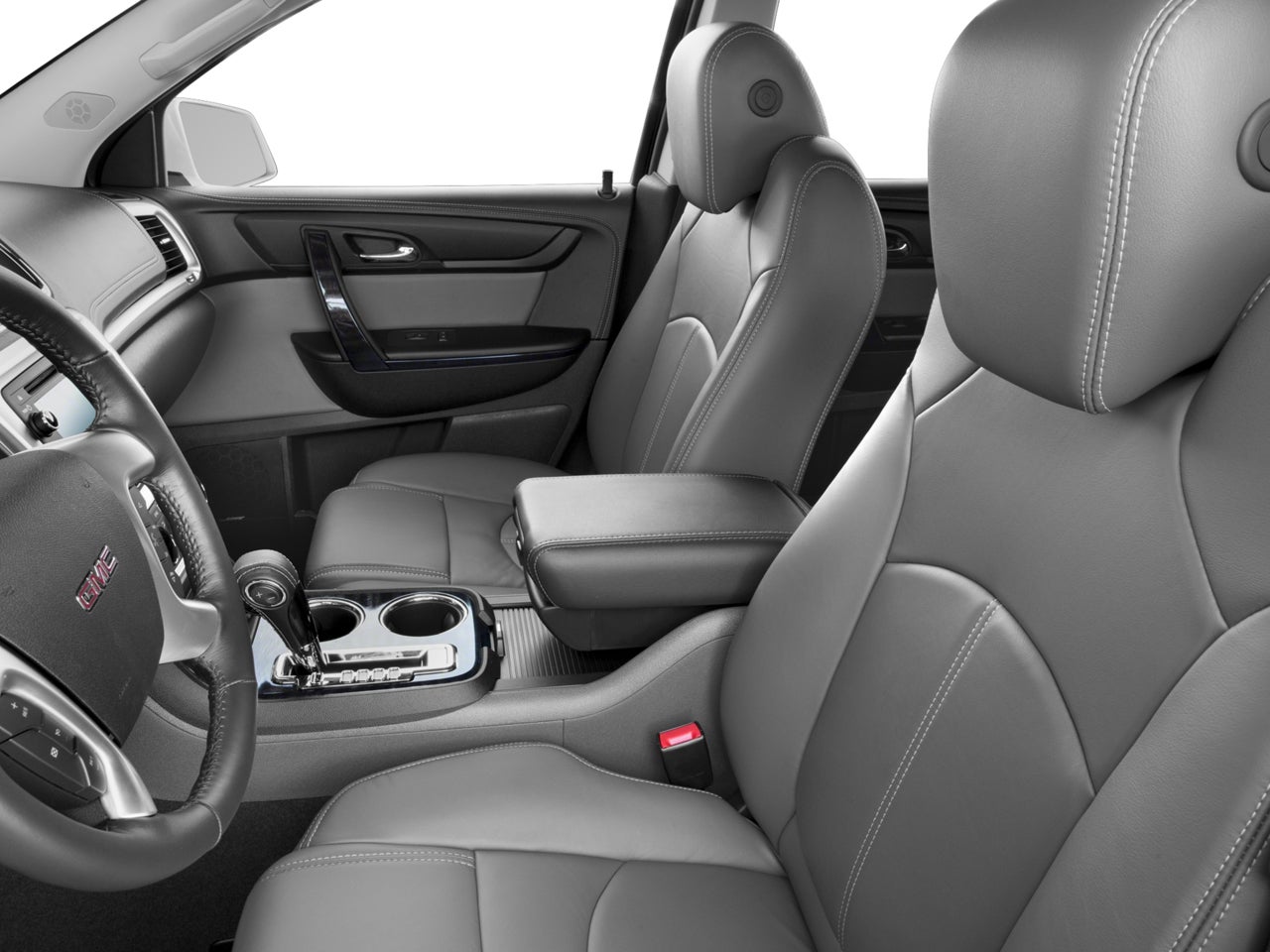 2016 GMC Acadia SLT
