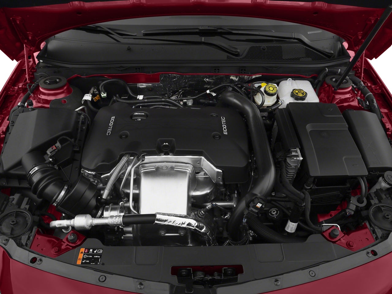 2017 Buick Regal Premium II