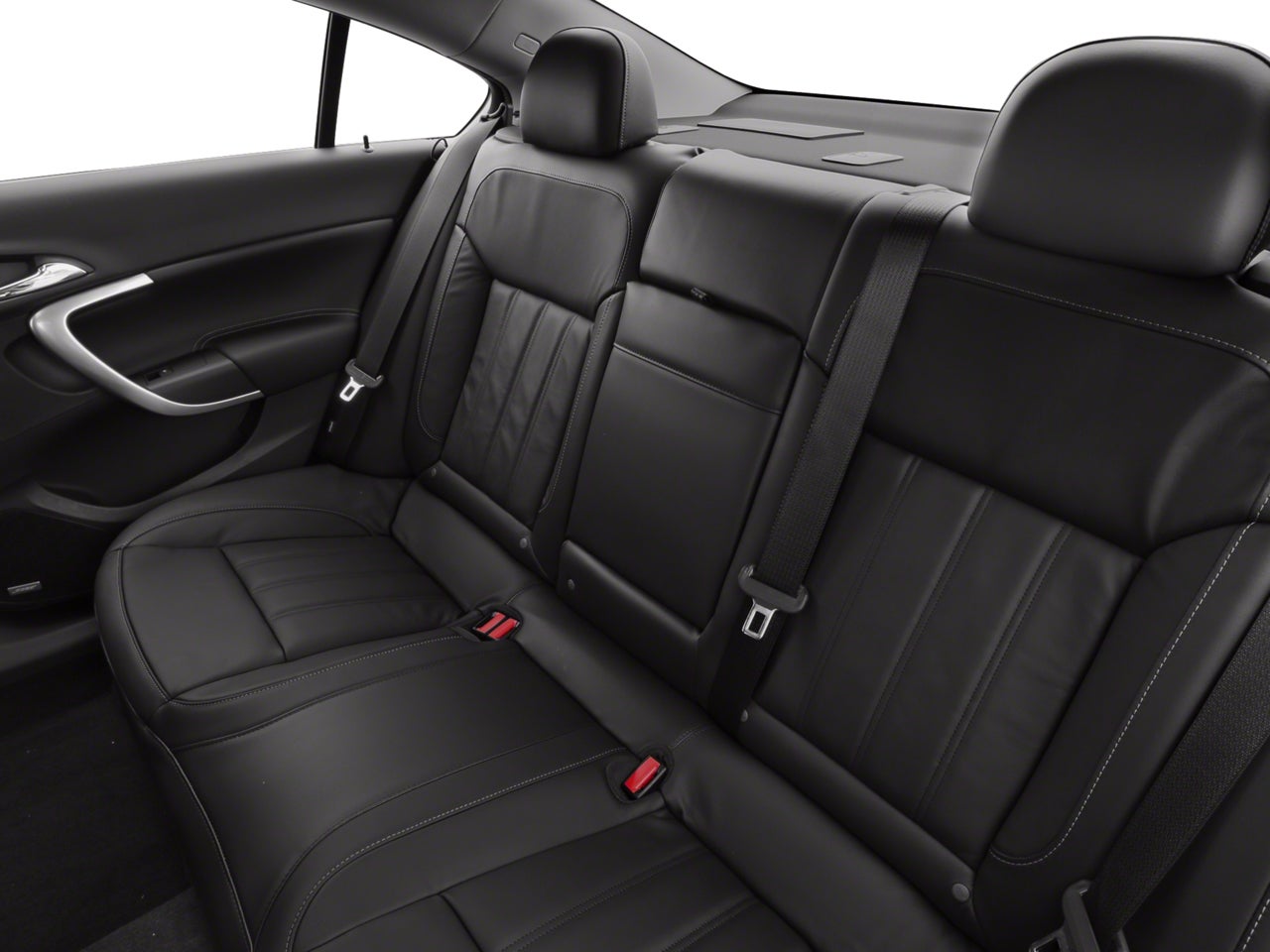2017 Buick Regal Premium II