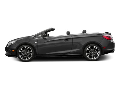 2017 Buick Cascada Premium