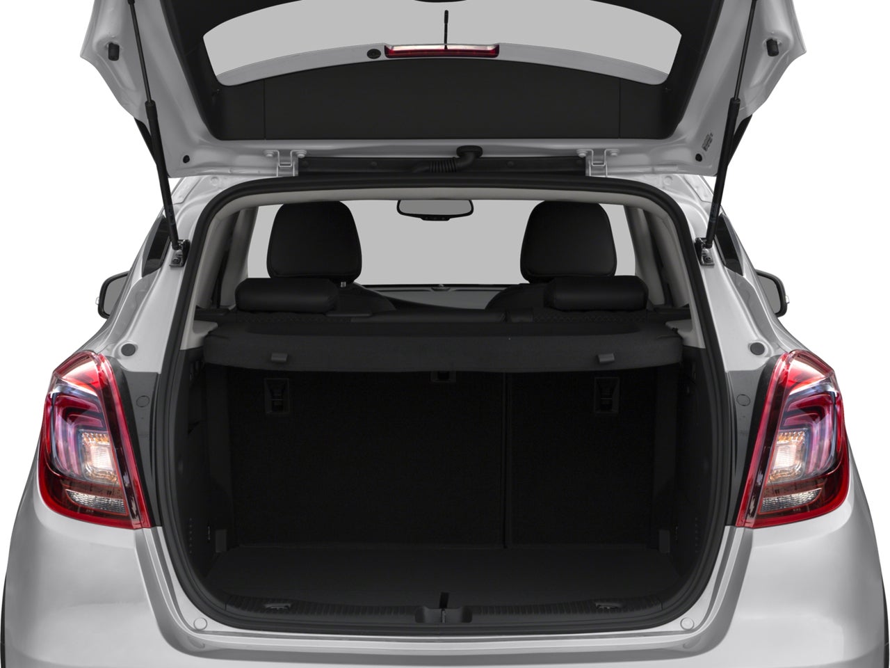 2017 Buick Encore Preferred II