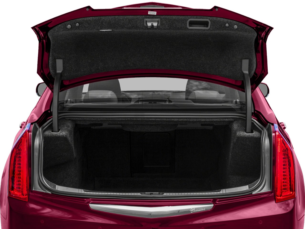 2017 Cadillac ATS RWD