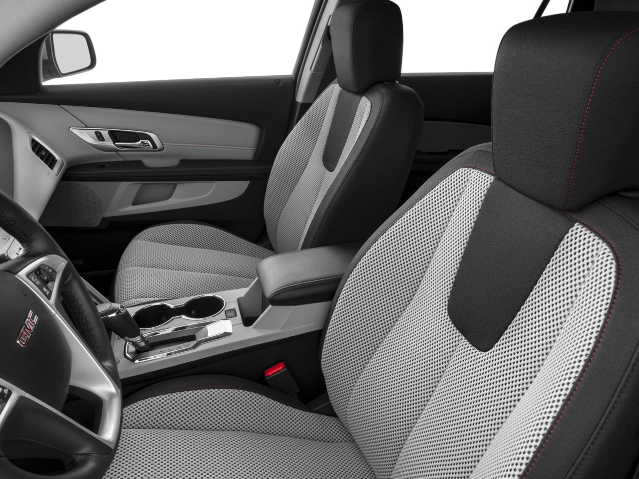 2017 GMC Terrain SLE-2