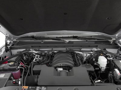 2017 GMC Sierra 1500 NA