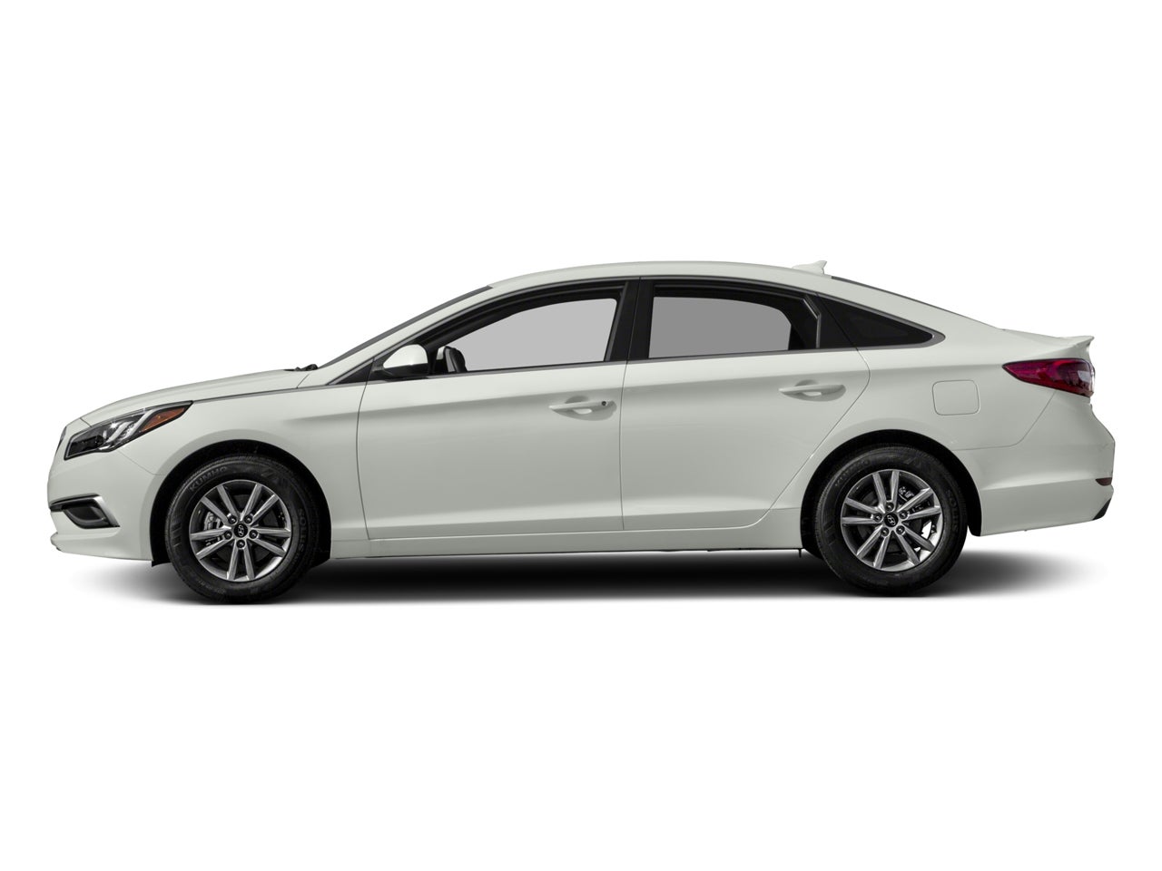 2017 Hyundai Sonata Base