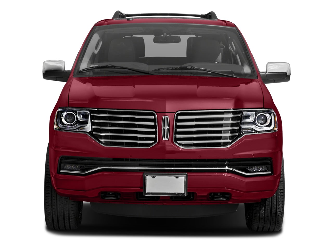 2017 Lincoln Navigator L Reserve