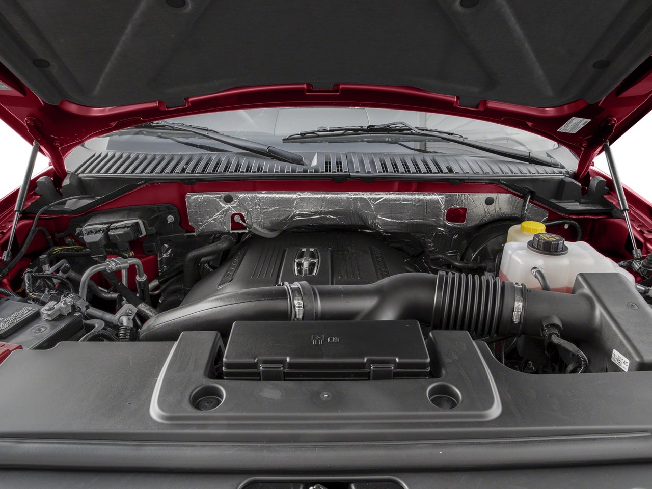 2017 Lincoln Navigator L Reserve