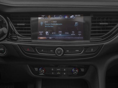 2018 Buick Regal Sportback Essence