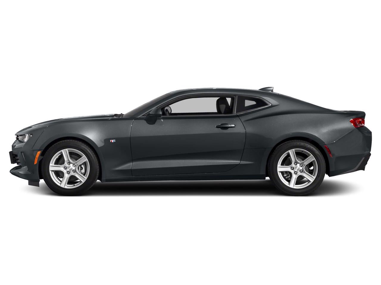 2018 Chevrolet Camaro 1LS