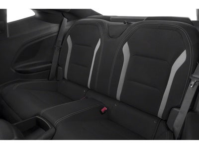 2018 Chevrolet Camaro 1LS