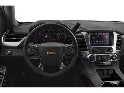 2018 Chevrolet Tahoe LS