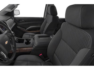 2018 Chevrolet Tahoe LS