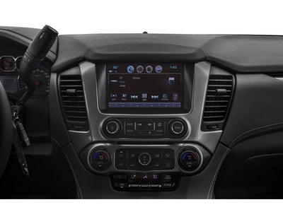 2018 Chevrolet Tahoe LS