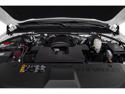 2018 Chevrolet Tahoe LS