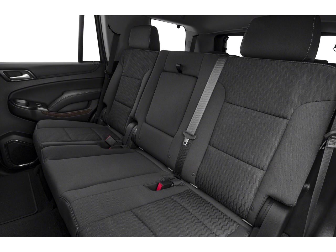 2018 Chevrolet Tahoe LS