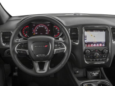 2018 Dodge Durango R/T