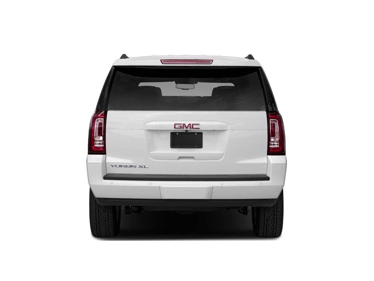 2018 GMC Yukon XL SLT