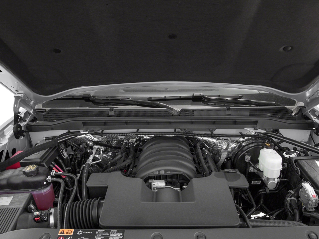2018 GMC Sierra 1500 DBL CAB 4WD