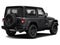 2018 Jeep Wrangler Sport