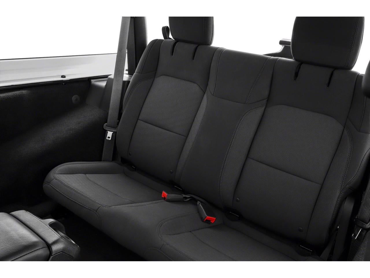 2018 Jeep Wrangler Sport