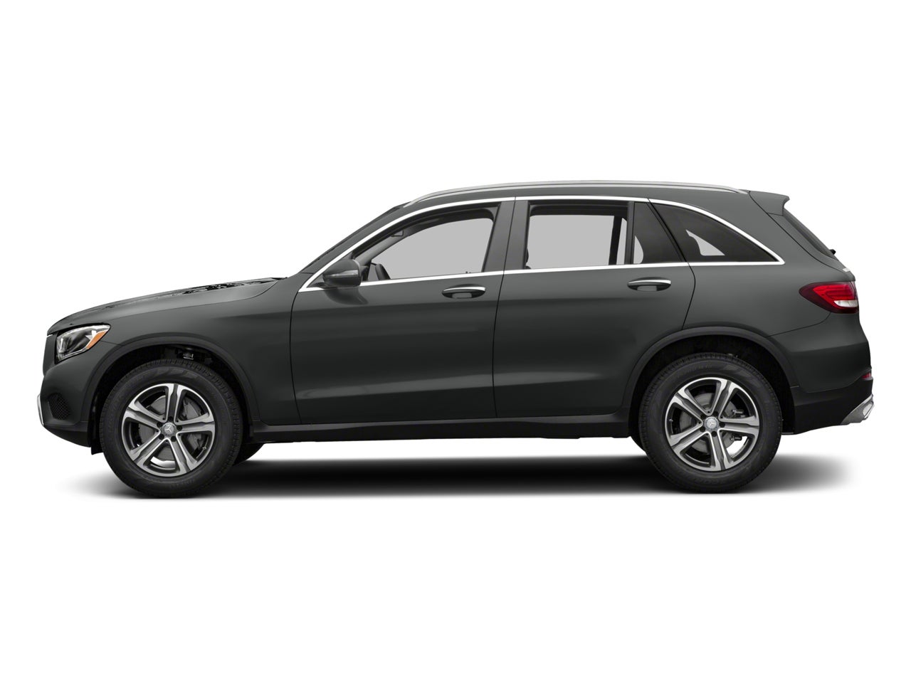 2018 Mercedes-Benz GLC GLC300 - Photo 50