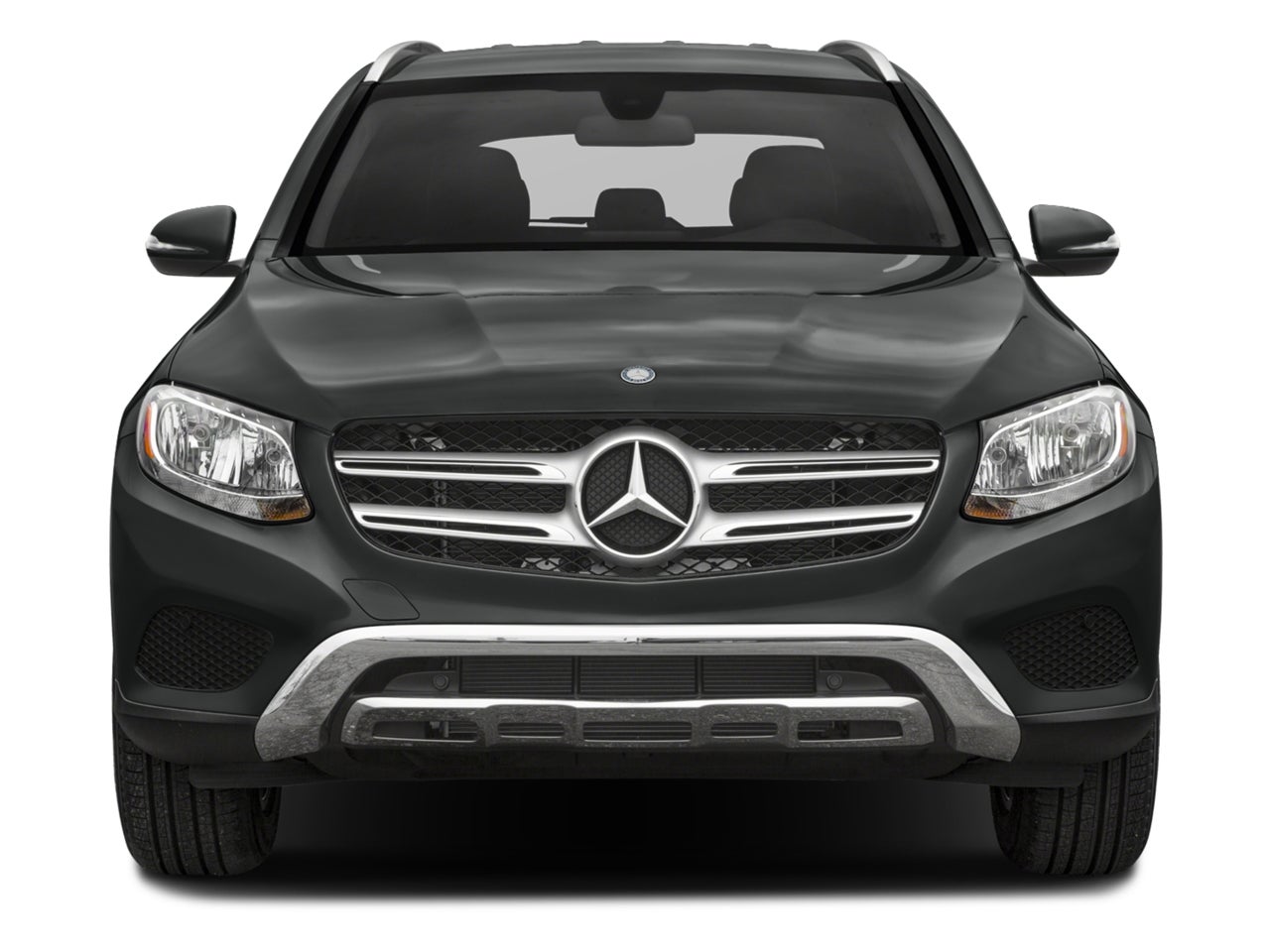 2018 Mercedes-Benz GLC GLC300 - Photo 51