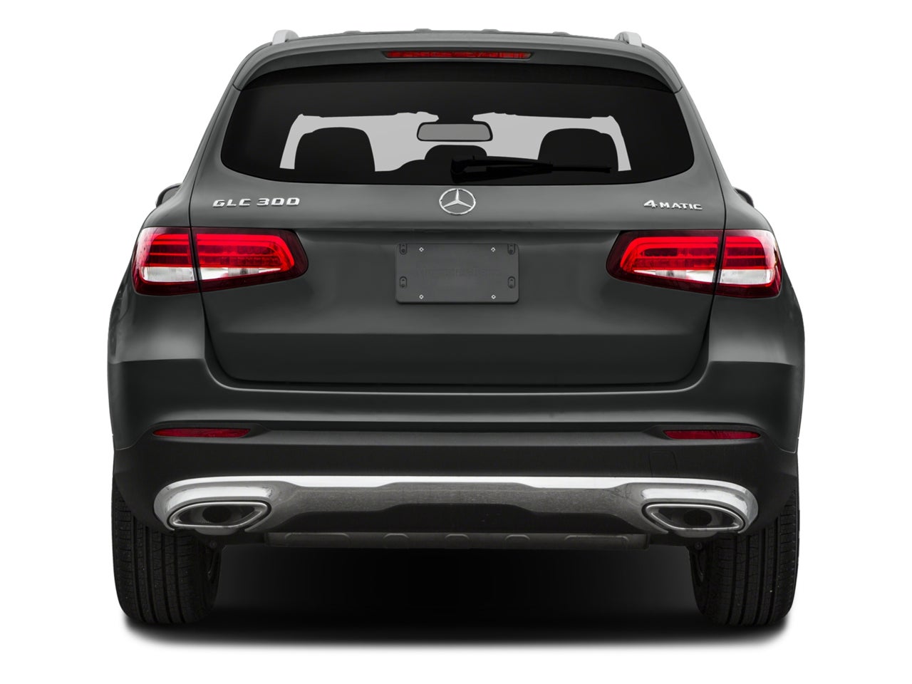 2018 Mercedes-Benz GLC GLC300 - Photo 52