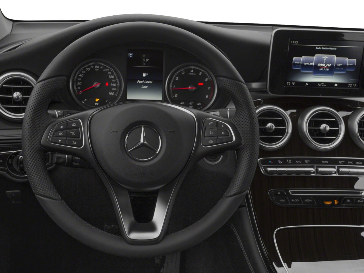 2018 Mercedes-Benz GLC GLC300 - Photo 53