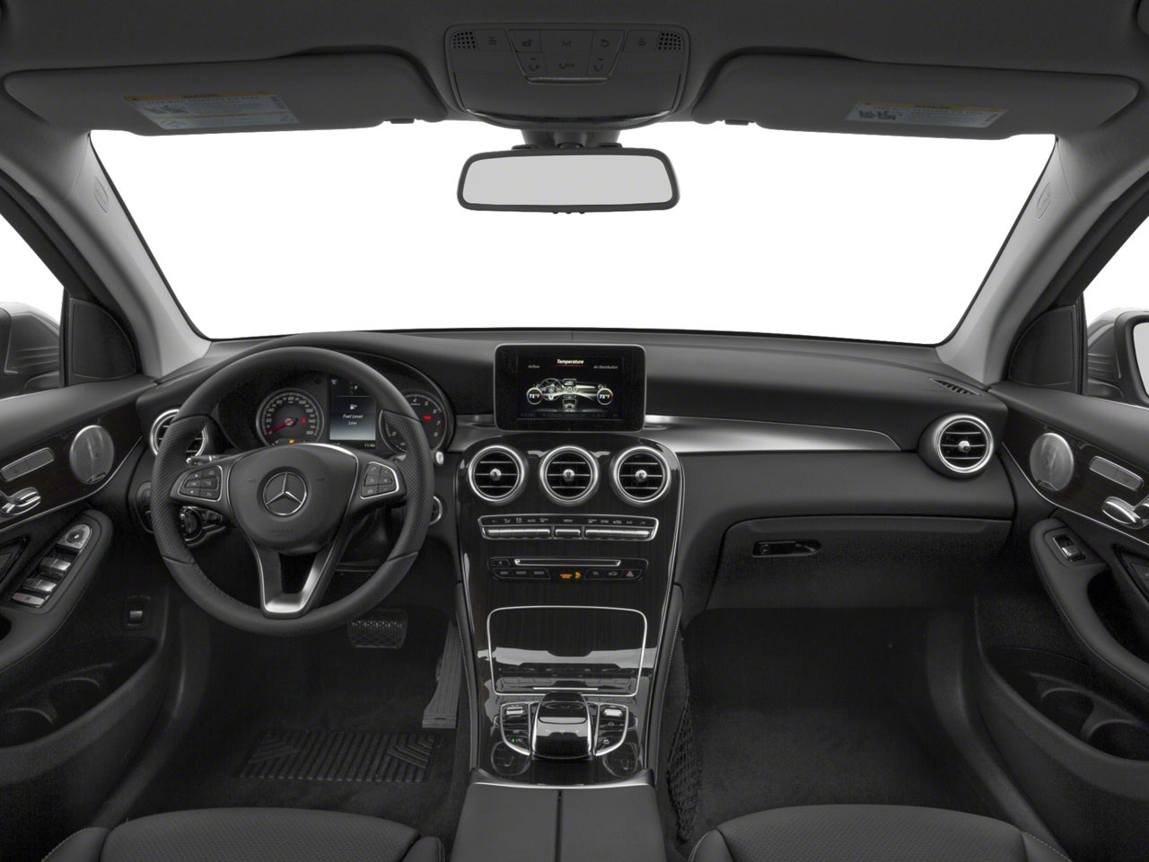 2018 Mercedes-Benz GLC GLC300 - Photo 54